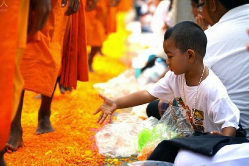 ภาพ No.15391:ประมวลภาพธุดงค์ธรรมชัย ปีที่ 4 วันที่ 29 มกราคม พ.ศ. 2558