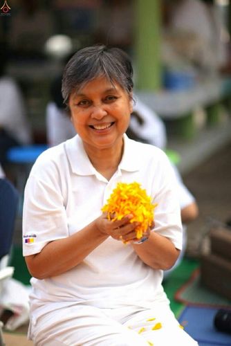 ภาพ No.15394:ประมวลภาพธุดงค์ธรรมชัย ปีที่ 4 วันที่ 29 มกราคม พ.ศ. 2558