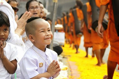 ภาพ No.15396:ประมวลภาพธุดงค์ธรรมชัย ปีที่ 4 วันที่ 29 มกราคม พ.ศ. 2558