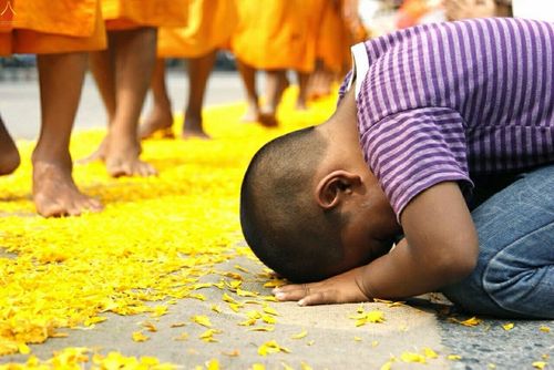 ภาพ No.15401:ประมวลภาพธุดงค์ธรรมชัย ปีที่ 4 วันที่ 29 มกราคม พ.ศ. 2558