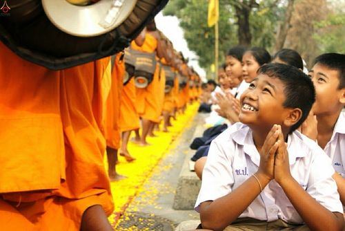 ภาพ No.15400:ประมวลภาพธุดงค์ธรรมชัย ปีที่ 4 วันที่ 29 มกราคม พ.ศ. 2558