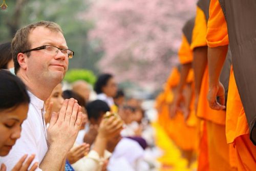 ภาพ No.15404:ประมวลภาพธุดงค์ธรรมชัย ปีที่ 4 วันที่ 29 มกราคม พ.ศ. 2558