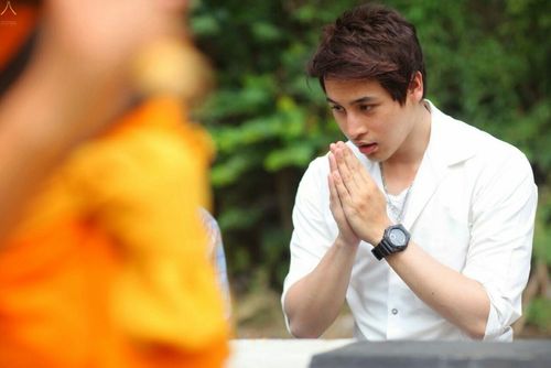 ภาพ No.15409:ประมวลภาพธุดงค์ธรรมชัย ปีที่ 4 วันที่ 29 มกราคม พ.ศ. 2558