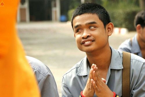 ภาพ No.15412:ประมวลภาพธุดงค์ธรรมชัย ปีที่ 4 วันที่ 29 มกราคม พ.ศ. 2558