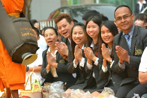 ภาพ No.15460:ประมวลภาพธุดงค์ธรรมชัย ปีที่ 4 วันที่ 31 มกราคม พ.ศ. 2558