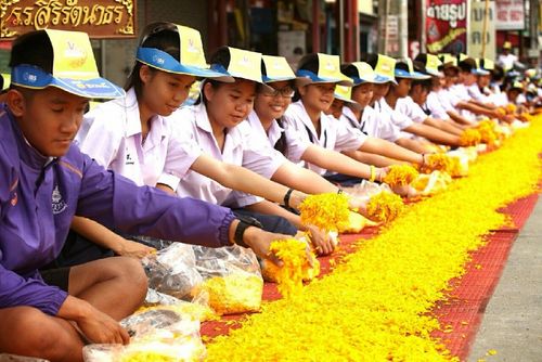 ภาพ No.15467:ประมวลภาพธุดงค์ธรรมชัย ปีที่ 4 วันที่ 31 มกราคม พ.ศ. 2558