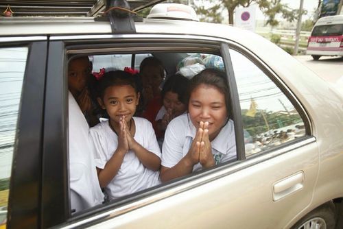 ภาพ No.15472:ประมวลภาพธุดงค์ธรรมชัย ปีที่ 4 วันที่ 31 มกราคม พ.ศ. 2558