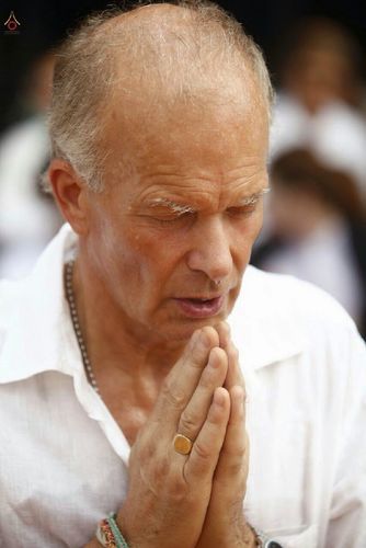 ภาพ No.15496:ประมวลภาพธุดงค์ธรรมชัย ปีที่ 4 วันที่ 31 มกราคม พ.ศ. 2558