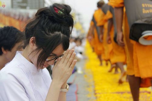 ภาพ No.15502:ประมวลภาพธุดงค์ธรรมชัย ปีที่ 4 วันที่ 31 มกราคม พ.ศ. 2558
