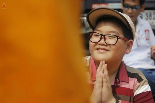 ภาพ No.15503:ประมวลภาพธุดงค์ธรรมชัย ปีที่ 4 วันที่ 31 มกราคม พ.ศ. 2558