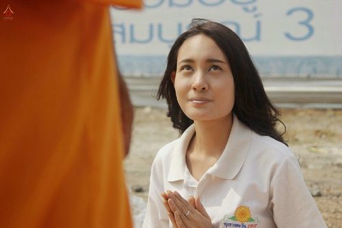 ภาพ No.15505:ประมวลภาพธุดงค์ธรรมชัย ปีที่ 4 วันที่ 31 มกราคม พ.ศ. 2558