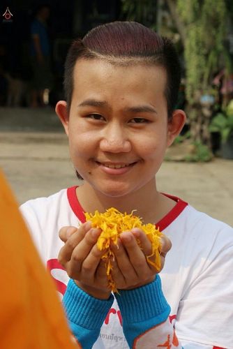 ภาพ No.15510:ประมวลภาพธุดงค์ธรรมชัย ปีที่ 4 วันที่ 31 มกราคม พ.ศ. 2558