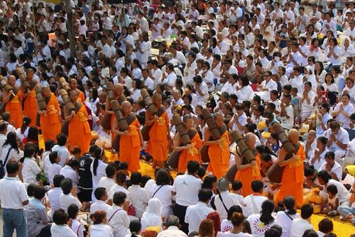 ภาพ No.15515:ประมวลภาพธุดงค์ธรรมชัย ปีที่ 4 วันที่ 31 มกราคม พ.ศ. 2558
