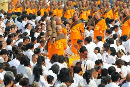ภาพ No.15517:ประมวลภาพธุดงค์ธรรมชัย ปีที่ 4 วันที่ 31 มกราคม พ.ศ. 2558