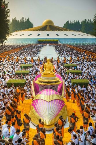 ภาพ No.15526:ประมวลภาพธุดงค์ธรรมชัย ปีที่ 4 วันที่ 31 มกราคม พ.ศ. 2558