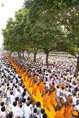 ภาพ No.15536:ประมวลภาพธุดงค์ธรรมชัย ปีที่ 4 วันที่ 31 มกราคม พ.ศ. 2558