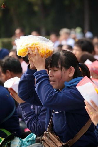 ภาพ No.15559:ประมวลภาพธุดงค์ธรรมชัย ปีที่ 4 วันที่ 31 มกราคม พ.ศ. 2558