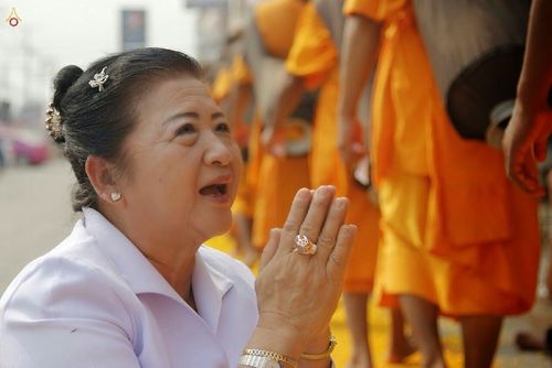 ภาพ No.15556:ประมวลภาพธุดงค์ธรรมชัย ปีที่ 4 วันที่ 31 มกราคม พ.ศ. 2558