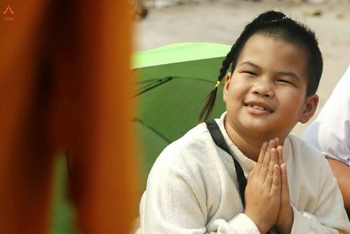 ภาพ No.15562:ประมวลภาพธุดงค์ธรรมชัย ปีที่ 4 วันที่ 31 มกราคม พ.ศ. 2558