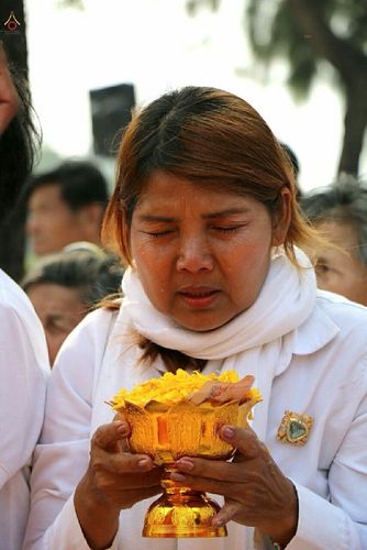 ภาพ No.15565:ประมวลภาพธุดงค์ธรรมชัย ปีที่ 4 วันที่ 31 มกราคม พ.ศ. 2558