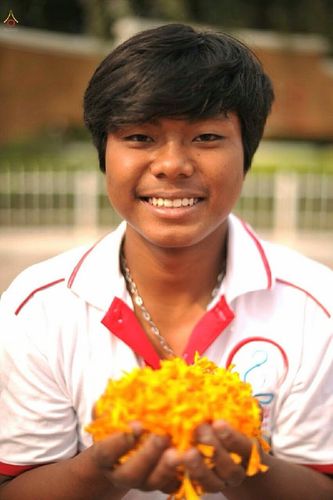 ภาพ No.15563:ประมวลภาพธุดงค์ธรรมชัย ปีที่ 4 วันที่ 31 มกราคม พ.ศ. 2558