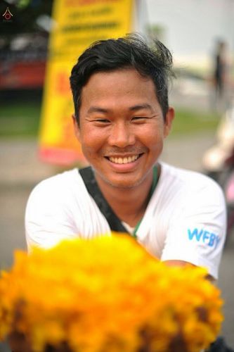 ภาพ No.15564:ประมวลภาพธุดงค์ธรรมชัย ปีที่ 4 วันที่ 31 มกราคม พ.ศ. 2558