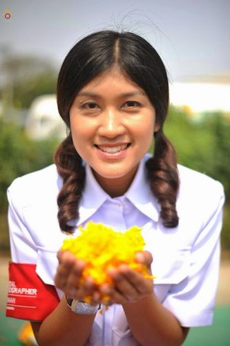 ภาพ No.15567:ประมวลภาพธุดงค์ธรรมชัย ปีที่ 4 วันที่ 31 มกราคม พ.ศ. 2558