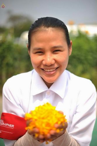 ภาพ No.15566:ประมวลภาพธุดงค์ธรรมชัย ปีที่ 4 วันที่ 31 มกราคม พ.ศ. 2558