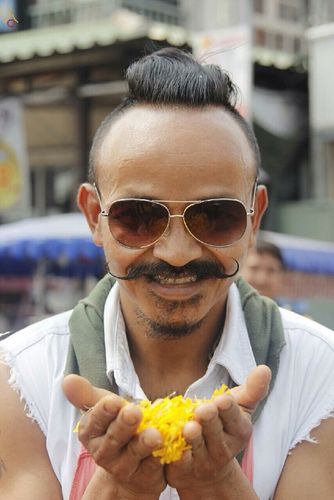 ภาพ No.15573:ประมวลภาพธุดงค์ธรรมชัย ปีที่ 4 วันที่ 31 มกราคม พ.ศ. 2558