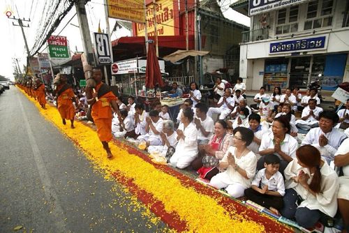 ภาพ No.15579:ประมวลภาพธุดงค์ธรรมชัย ปีที่ 4 วันที่ 31 มกราคม พ.ศ. 2558