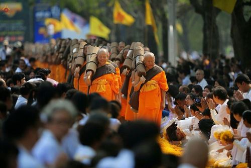 ภาพ No.15417:ประมวลภาพธุดงค์ธรรมชัย ปีที่ 4 วันที่ 31 มกราคม พ.ศ. 2558