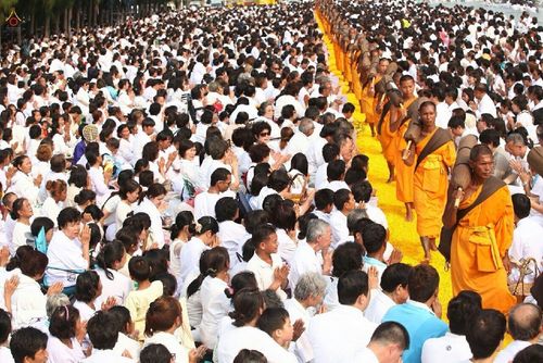 ภาพ No.15415:ประมวลภาพธุดงค์ธรรมชัย ปีที่ 4 วันที่ 31 มกราคม พ.ศ. 2558