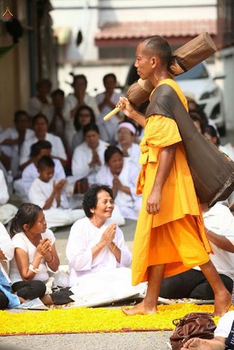 ภาพ No.15416:ประมวลภาพธุดงค์ธรรมชัย ปีที่ 4 วันที่ 31 มกราคม พ.ศ. 2558