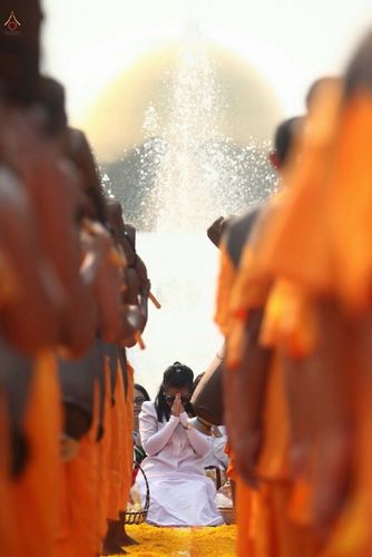 ภาพ No.15422:ประมวลภาพธุดงค์ธรรมชัย ปีที่ 4 วันที่ 31 มกราคม พ.ศ. 2558