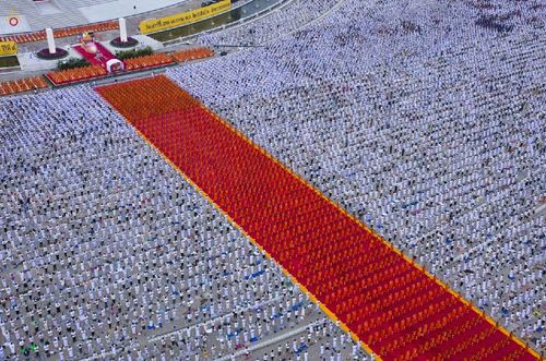 ภาพ No.15427:ประมวลภาพธุดงค์ธรรมชัย ปีที่ 4 วันที่ 31 มกราคม พ.ศ. 2558