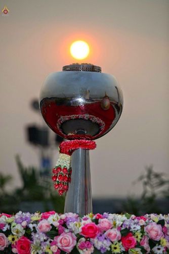 ภาพ No.15430:ประมวลภาพธุดงค์ธรรมชัย ปีที่ 4 วันที่ 31 มกราคม พ.ศ. 2558