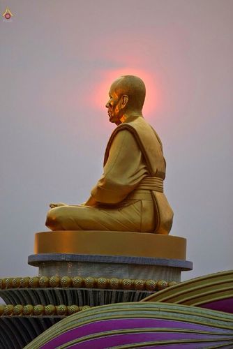 ภาพ No.15453:ประมวลภาพธุดงค์ธรรมชัย ปีที่ 4 วันที่ 31 มกราคม พ.ศ. 2558