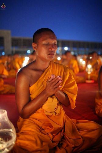 ภาพ No.15434:ประมวลภาพธุดงค์ธรรมชัย ปีที่ 4 วันที่ 31 มกราคม พ.ศ. 2558