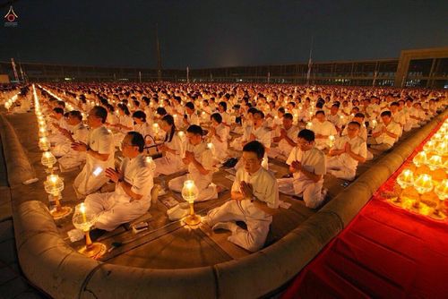 ภาพ No.15444:ประมวลภาพธุดงค์ธรรมชัย ปีที่ 4 วันที่ 31 มกราคม พ.ศ. 2558