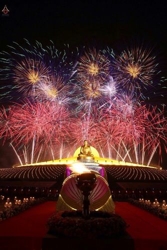 ภาพ No.15447:ประมวลภาพธุดงค์ธรรมชัย ปีที่ 4 วันที่ 31 มกราคม พ.ศ. 2558