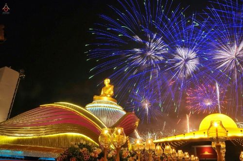 ภาพ No.15449:ประมวลภาพธุดงค์ธรรมชัย ปีที่ 4 วันที่ 31 มกราคม พ.ศ. 2558