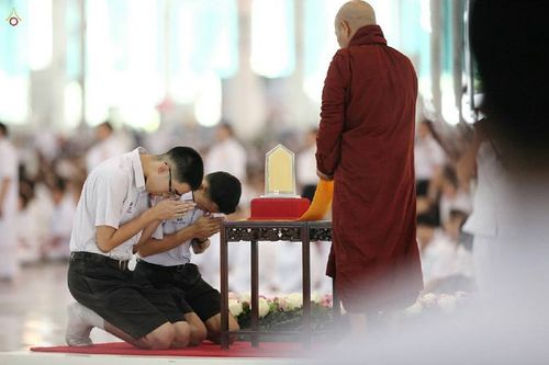 ภาพ No.15998:ประมวลภาพวันมาฆบูชา วันพุธที่ 4 มีนาคม พ.ศ.2558 ณ วัดพระธรรมกาย จ.ปทุมธานี