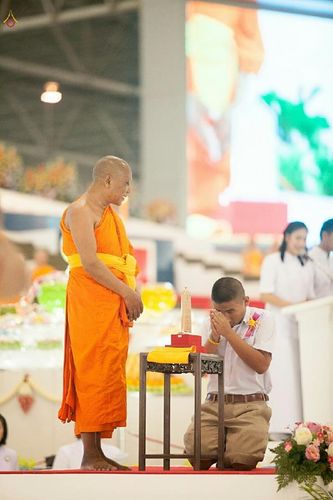 ภาพ No.16000:ประมวลภาพวันมาฆบูชา วันพุธที่ 4 มีนาคม พ.ศ.2558 ณ วัดพระธรรมกาย จ.ปทุมธานี
