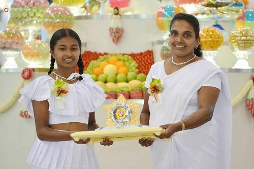 ภาพ No.16010:ประมวลภาพวันมาฆบูชา วันพุธที่ 4 มีนาคม พ.ศ.2558 ณ วัดพระธรรมกาย จ.ปทุมธานี