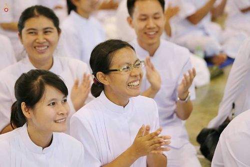 ภาพ No.16014:ประมวลภาพวันมาฆบูชา วันพุธที่ 4 มีนาคม พ.ศ.2558 ณ วัดพระธรรมกาย จ.ปทุมธานี