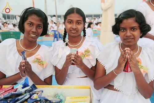 ภาพ No.16031:ประมวลภาพวันมาฆบูชา วันพุธที่ 4 มีนาคม พ.ศ.2558 ณ วัดพระธรรมกาย จ.ปทุมธานี