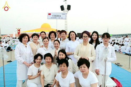 ภาพ No.16043:ประมวลภาพวันมาฆบูชา วันพุธที่ 4 มีนาคม พ.ศ.2558 ณ วัดพระธรรมกาย จ.ปทุมธานี