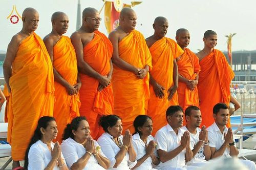 ภาพ No.16044:ประมวลภาพวันมาฆบูชา วันพุธที่ 4 มีนาคม พ.ศ.2558 ณ วัดพระธรรมกาย จ.ปทุมธานี