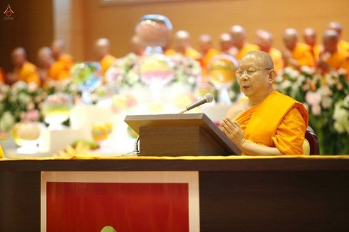 ภาพ No.16050:ประมวลภาพวันมาฆบูชา วันพุธที่ 4 มีนาคม พ.ศ.2558 ณ วัดพระธรรมกาย จ.ปทุมธานี