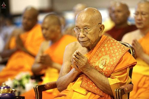 ภาพ No.16052:ประมวลภาพวันมาฆบูชา วันพุธที่ 4 มีนาคม พ.ศ.2558 ณ วัดพระธรรมกาย จ.ปทุมธานี